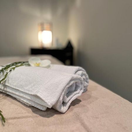 Agora Spa & Resort Peñíscola Eksteriør billede