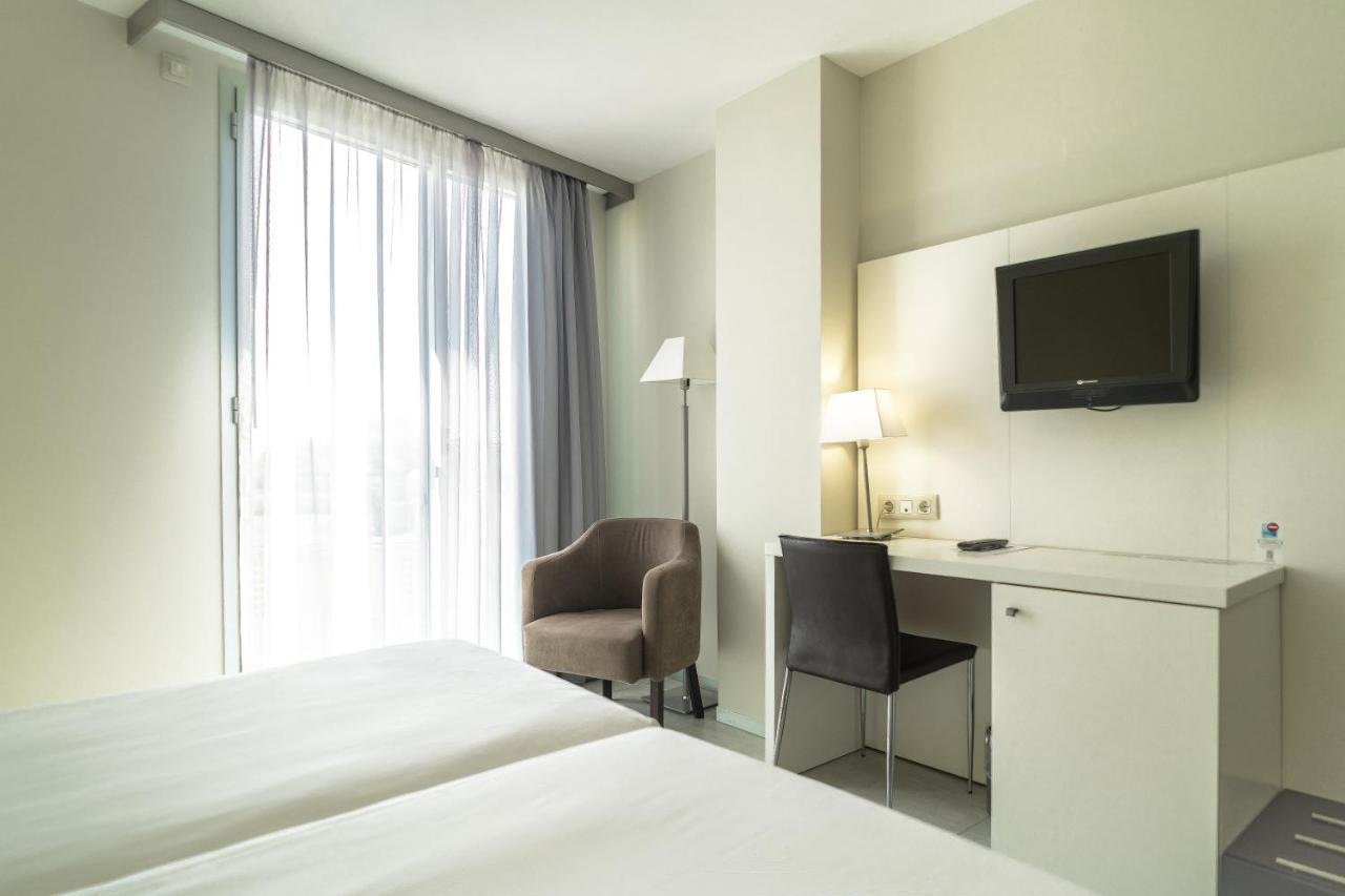 Agora Spa & Resort Peñíscola Eksteriør billede