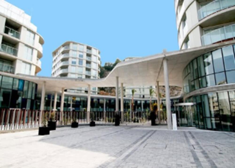 Agora Spa & Resort Peñíscola Eksteriør billede